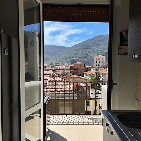 Casa Vacanza Le Mura La Spezia Esterno foto