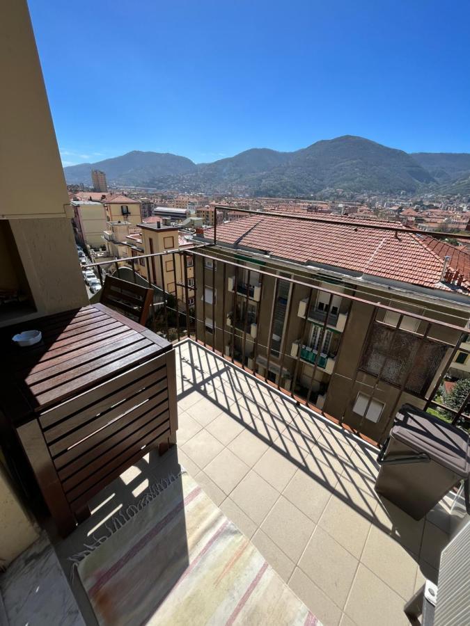 Casa Vacanza Le Mura La Spezia Esterno foto