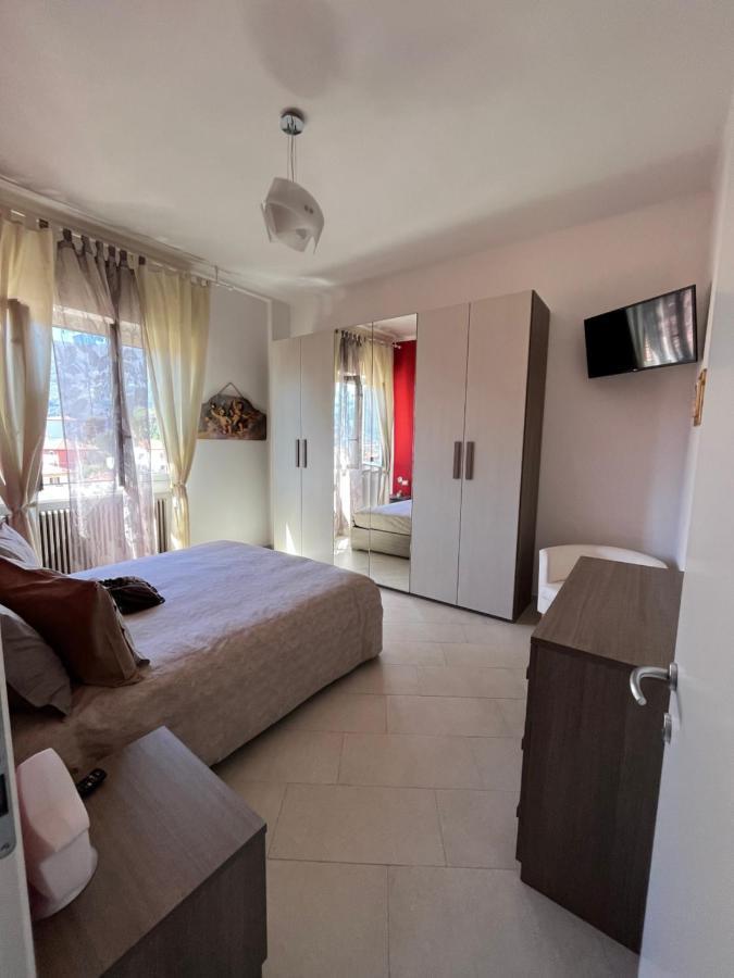 Casa Vacanza Le Mura La Spezia Esterno foto