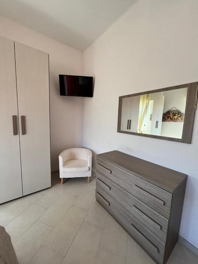 Casa Vacanza Le Mura La Spezia Esterno foto
