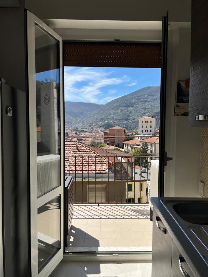 Casa Vacanza Le Mura La Spezia Esterno foto