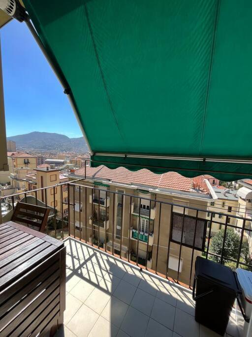 Casa Vacanza Le Mura La Spezia Esterno foto