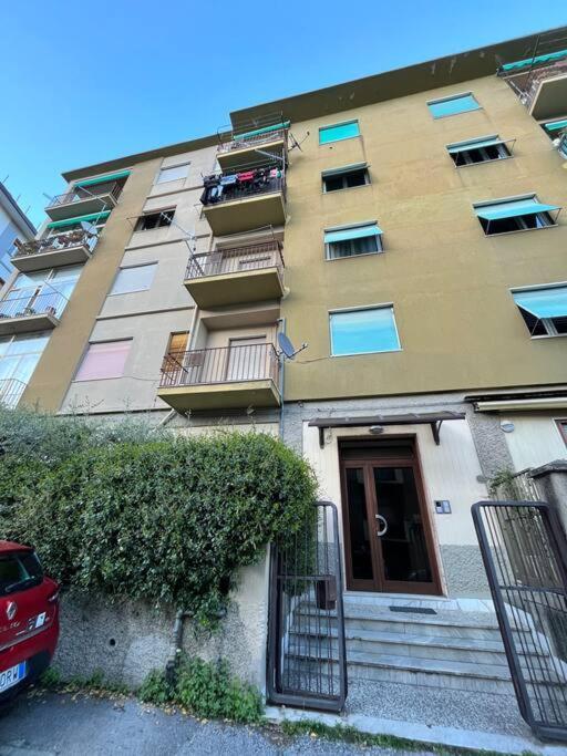 Casa Vacanza Le Mura La Spezia Esterno foto