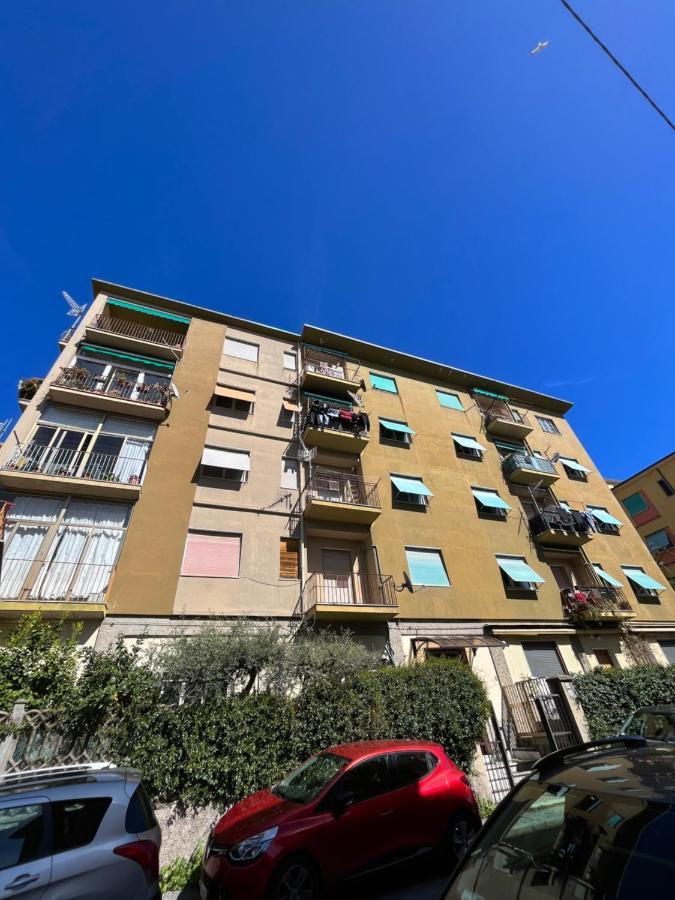 Casa Vacanza Le Mura La Spezia Esterno foto