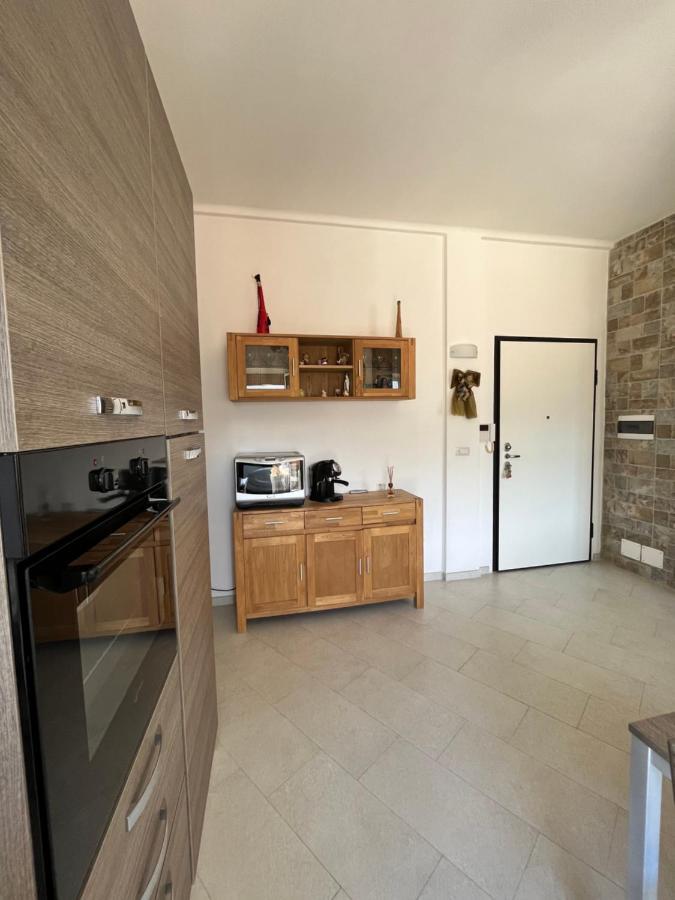 Casa Vacanza Le Mura La Spezia Esterno foto