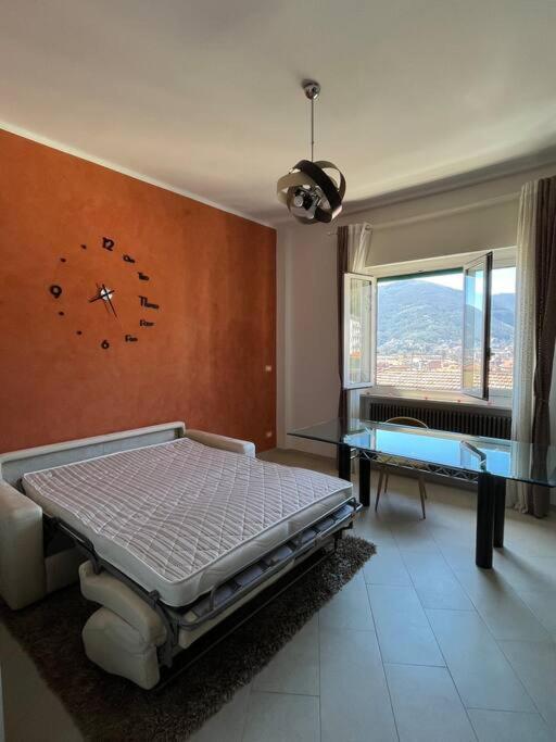 Casa Vacanza Le Mura La Spezia Esterno foto