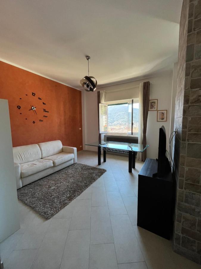Casa Vacanza Le Mura La Spezia Esterno foto